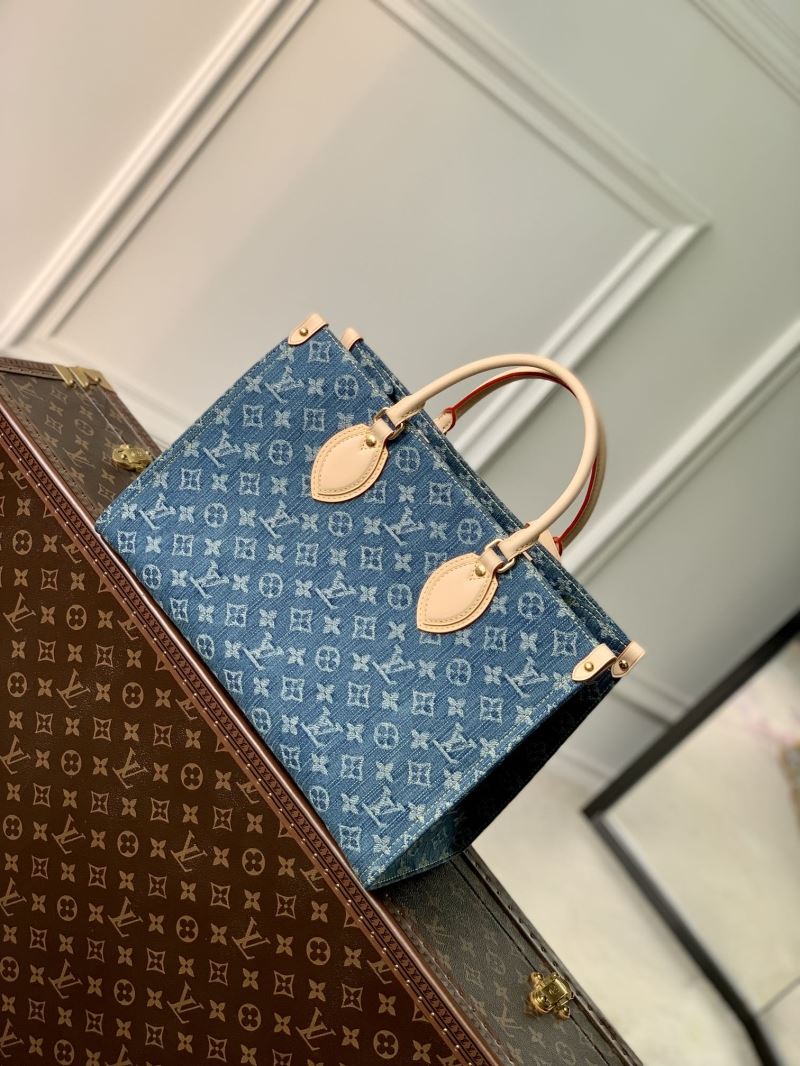 LV Shopping Bags